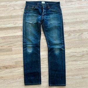 Railcar Fine Goods Spikes Size 31 - Blue
